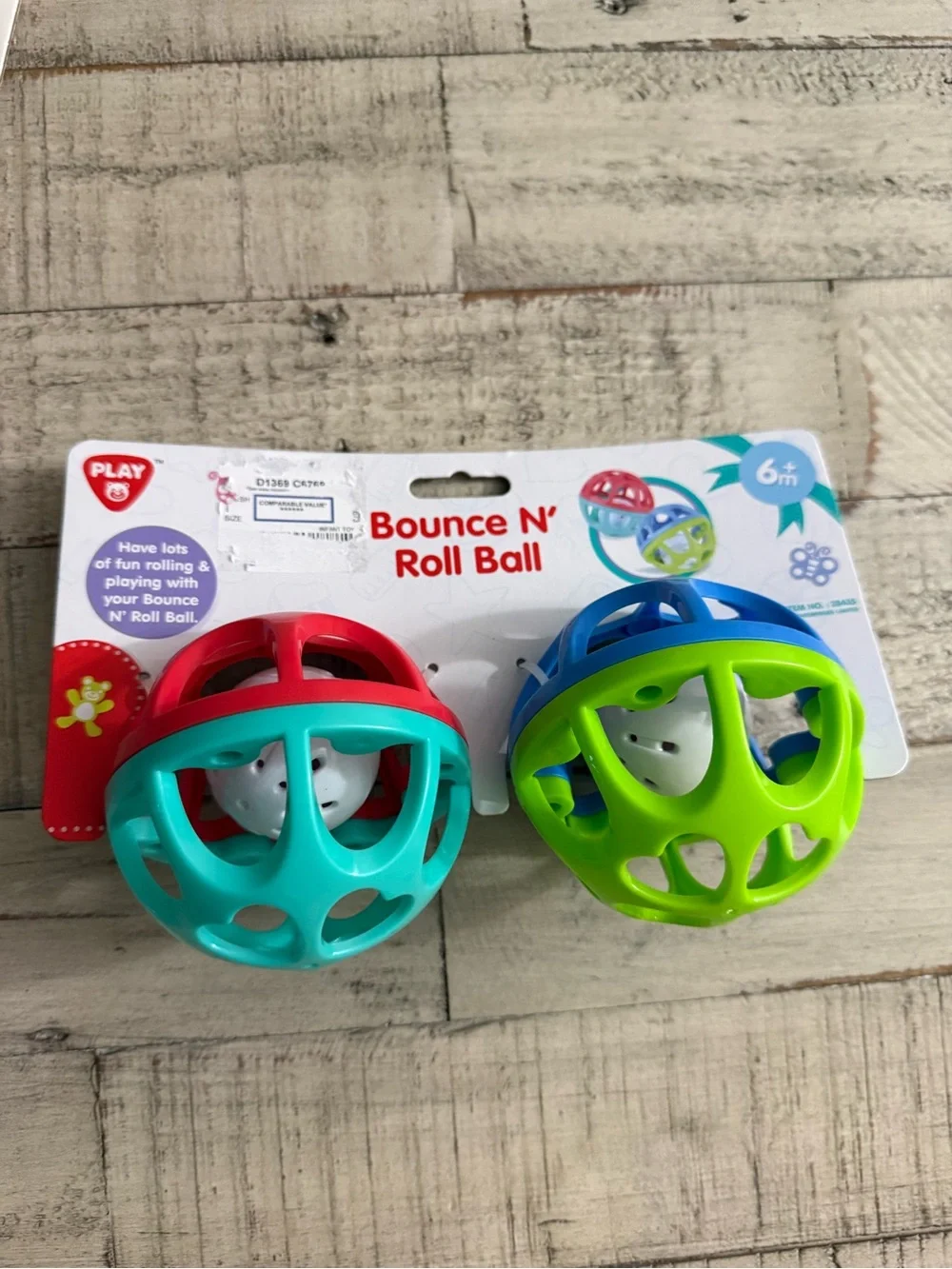 Kids Toys Bundle